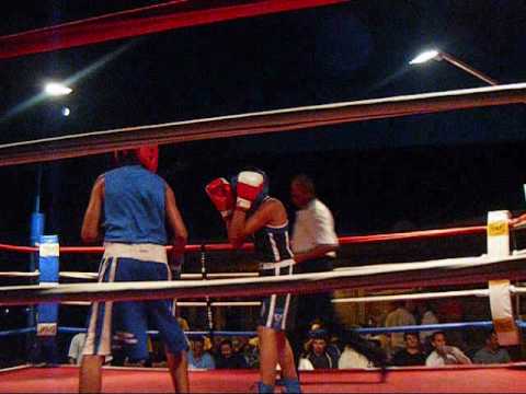 alex carrasco vs joey chavez