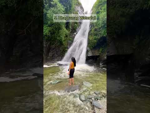 Top 6 places to visit in Mcleodganj, Dharamshala 🌿💁🏼‍♀️🚗