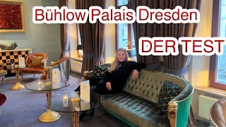 Hoteltest: Bülow Palais Dresden | Luxus, Herzlichkeit & Wellness
