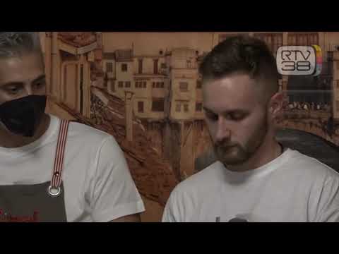 MESSAGGIO D'AMORE PER LUANA D'ORAZIO