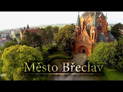 Město Břeclav [City of Breclav]