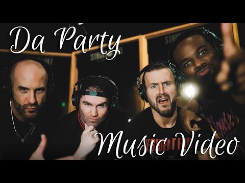 Da Party Music Video