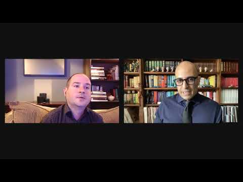 Een diepgaand gesprek met psychiater Dr. Az Hakeem over genderdysforie