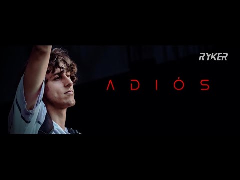 EL ÚLTIMO MINUTAZO DE JAZE 🎒🏆