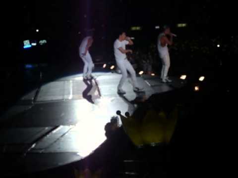 [Fancam] 121209 BIGBANG - Crayon
