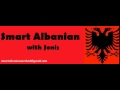 Smart Albanian with Jonis 6