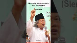 Download lagu Cuplikan Ceramah Gus Muwafiq #short mp3