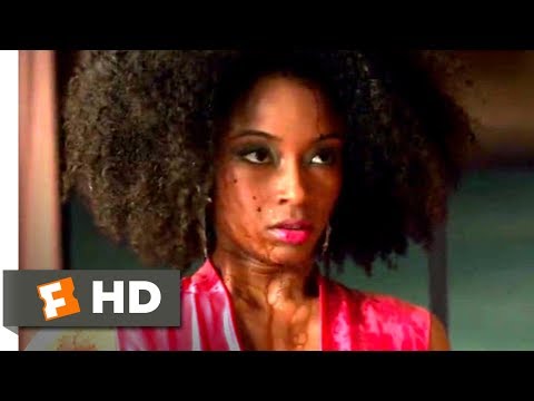 The Nice Guys (2016) - Cold Coffee Scene (6/8) | Movieclips