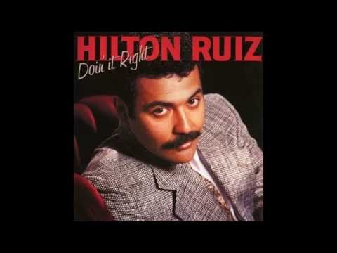 Hilton Ruiz - Stella by Starlight
