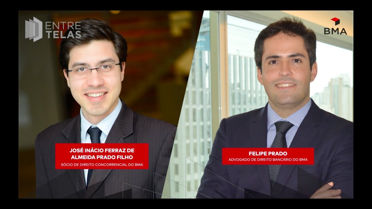 Entre Telas | 3º Episódio: Open Banking