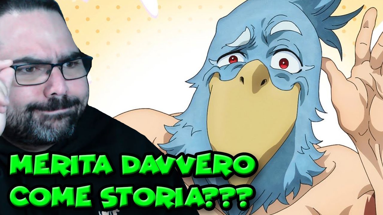 Il VERO problema di SHANGRI LA FRONTIER (ne dobbiamo parlare)