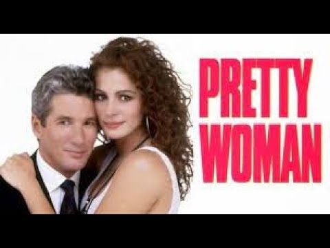 Las Palmas Hotel. Pretty Woman Movie.