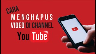 Cara Menghapus Video yang Terlanjur Diunggah Youtube, Begini Tutorial Sederhananya