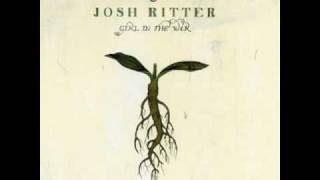 Josh Ritter-Blame it on The Tetons