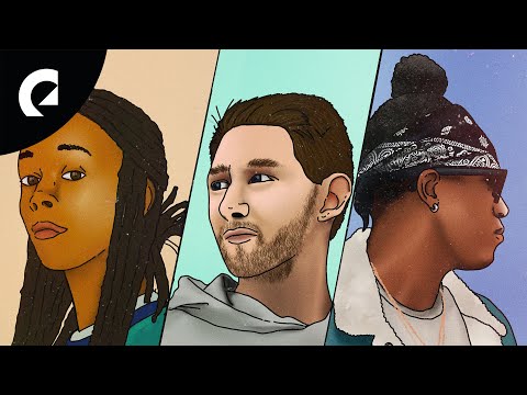 Tilden Parc - Higher