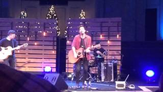 Phil Wickham - Doxology Live