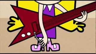 September Girls - Talking