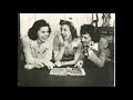 The Andrews Sisters - Rock, Rock, Rock A Bye