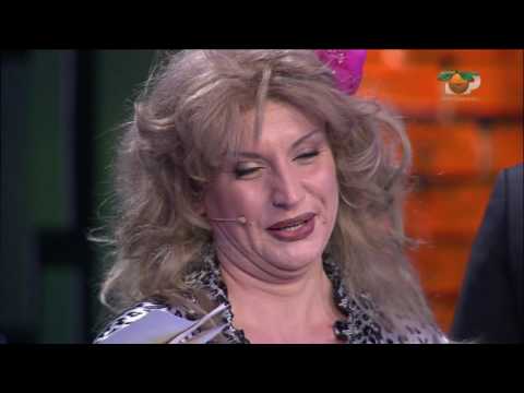 Portokalli, 27 Prill 2014 - Ndarja e Tapive dhe Edi Rama