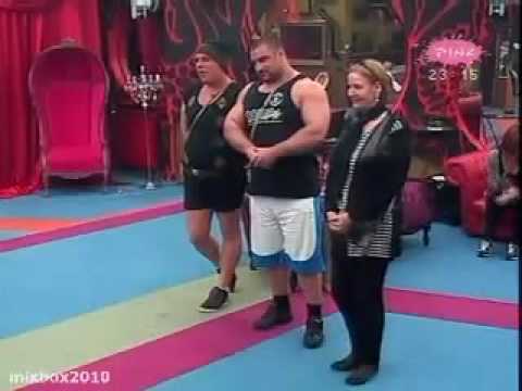 Velik Brat VIP 2010 Veliki Mozak