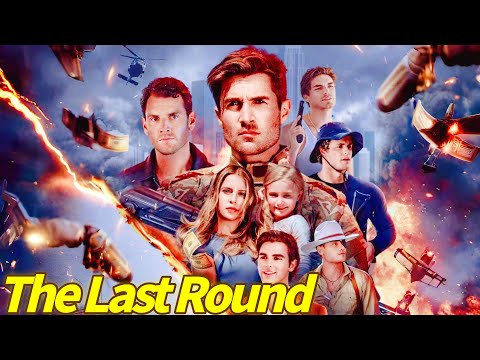 American Sniper The Last Round | Carl, the legendary sharpshooter known as the King #reelshorts