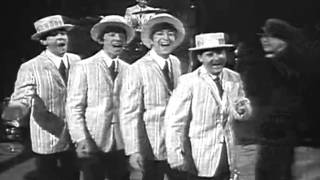 The Beatles & Morecambe & Wise -Moonlight Bay