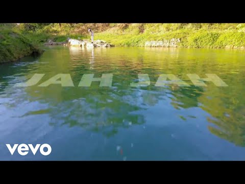 Romeii - Jah Jah (Official Music Video)