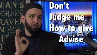 What advice can you give to the Muslims in the west in the current situation in which the Muslim ummah finds itself? How c...
