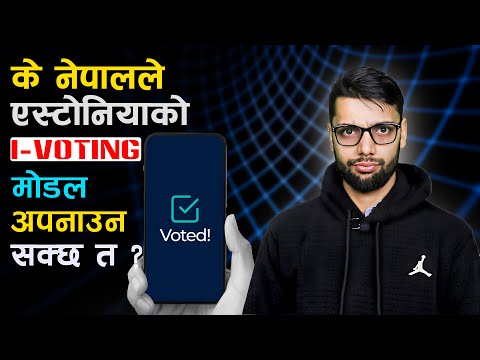 Can Nepalese living abroad vote in the next election? | Explained by Ramchandra Mishra
