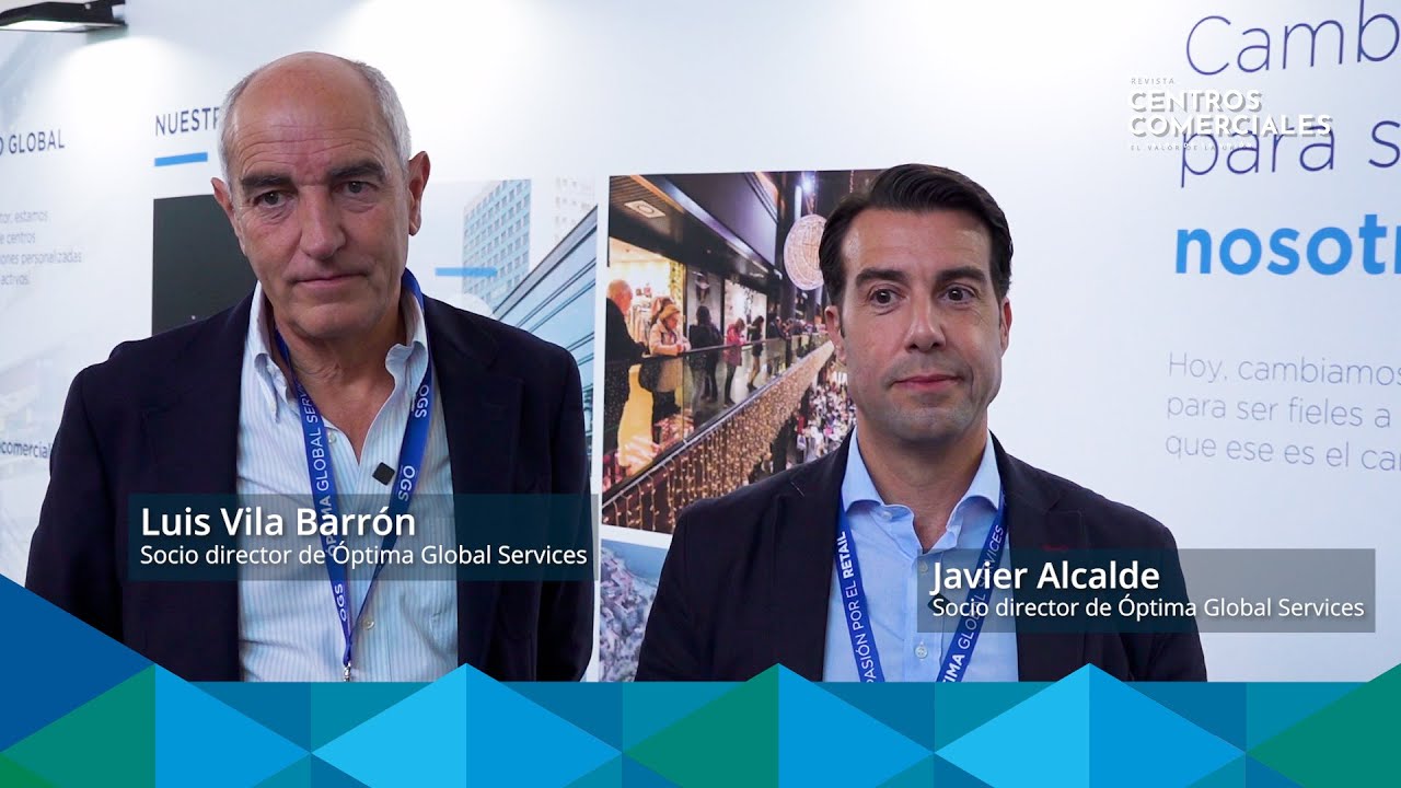 "Los centros comerciales deben evolucionar para convertirse en el corazón de la comunidad"