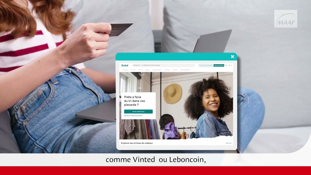 Loi anti-gaspillage  : les nouveautés 2024