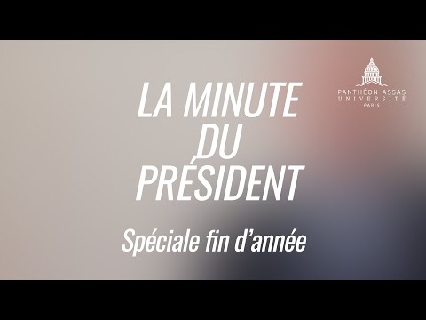 Accueil | Université Paris-Panthéon-Assas