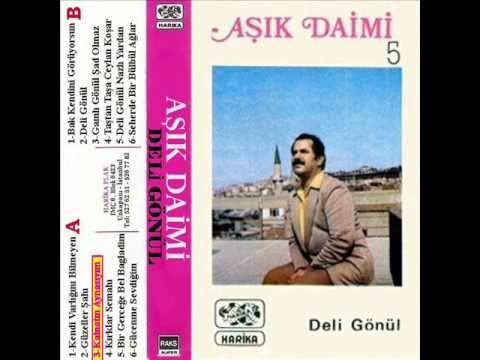 Video Yükleniyor...