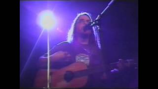 J Mascis - Alone / Every Mother's Son - acoustic - Stockholm
