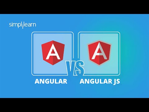YouTube video about Unveiling the AngularJS Frameworks: A Comprehensive Guide