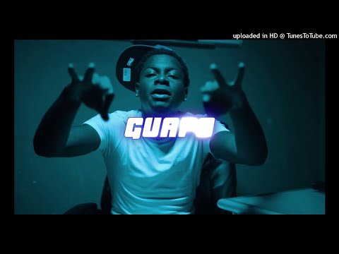 Guapo Type Beat - “Dior Kicks”