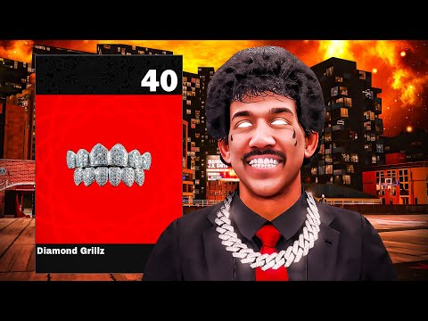 NBA 2K26 Season 2 is A COMPLETELY Different Game...