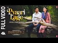 BORDER 2 Pyaari Lage Full Video Sunny Deol Varun Diljit Ahan Vishal M Tulsi K Manoj M