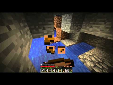 UHC | GGMC vs Blockception - Episode 1