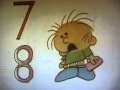 Sesame Street Counting And Erasing AVI