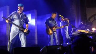 Devo - Fountain of Filth (Live 6/25/2014)