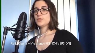 Reik, Ozuna - Me niego (FRENCH VERSION)