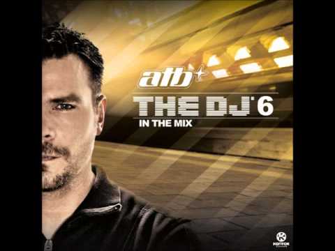 ATB - The DJ 6 In The Mix CD2
