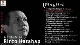 Download lagu Lagu Rinto Harahap Full Album mp3