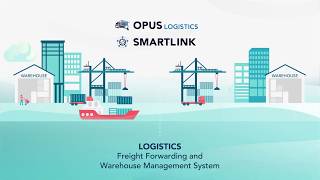 Opus Logistics YouTube Video