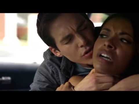 Kai Parker 6x07 scenes 1/2