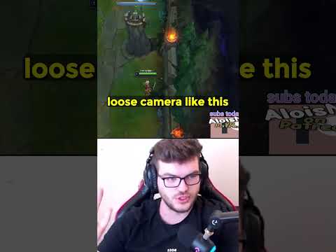 STOP USING locked camera IF YOU WANT TO CLIMB 😤