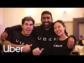 Happy Diwali Australia New Zealand Uber
