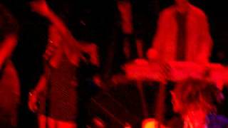 Little Jackie - LOL (live)