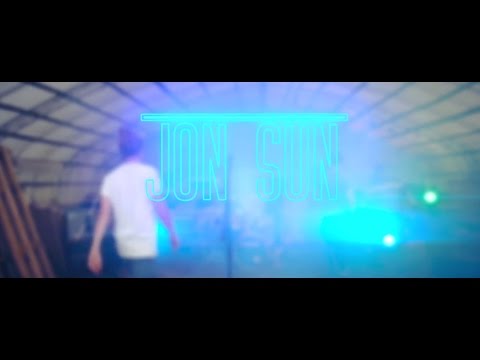 Jon Sun - the man within (Official Video)